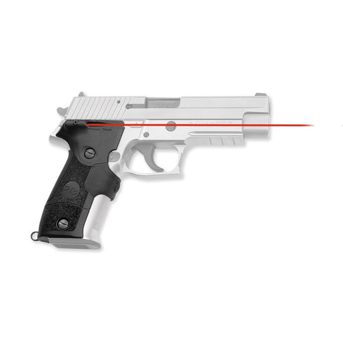 Sig Sauer P226 Lasergrips - Tactical Gear Warehouse