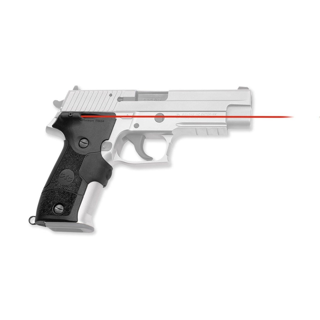 Sig Sauer P226 Lasergrips - Tactical Gear Warehouse