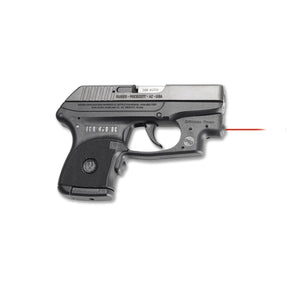 Ruger LCP Laserguard - Tactical Gear Warehouse