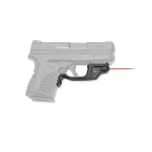 Springfield Armory XDS Laserguard - Tactical Gear Warehouse