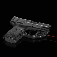 Load image into Gallery viewer, S&amp;W Shield 9mm - .40cal Laserguard - Tactical Gear Warehouse
