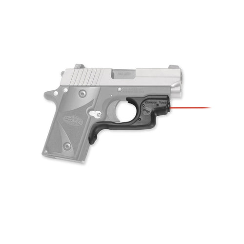 Sig Sauer P238-P938 Laserguard - Tactical Gear Warehouse