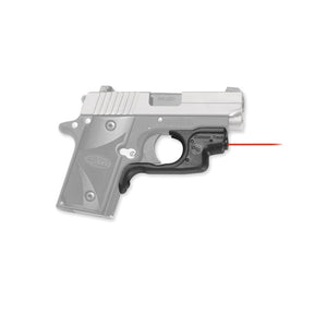 Sig Sauer P238-P938 Laserguard - Tactical Gear Warehouse