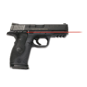 S&W M&P, Full Size - Lasergrips - Tactical Gear Warehouse