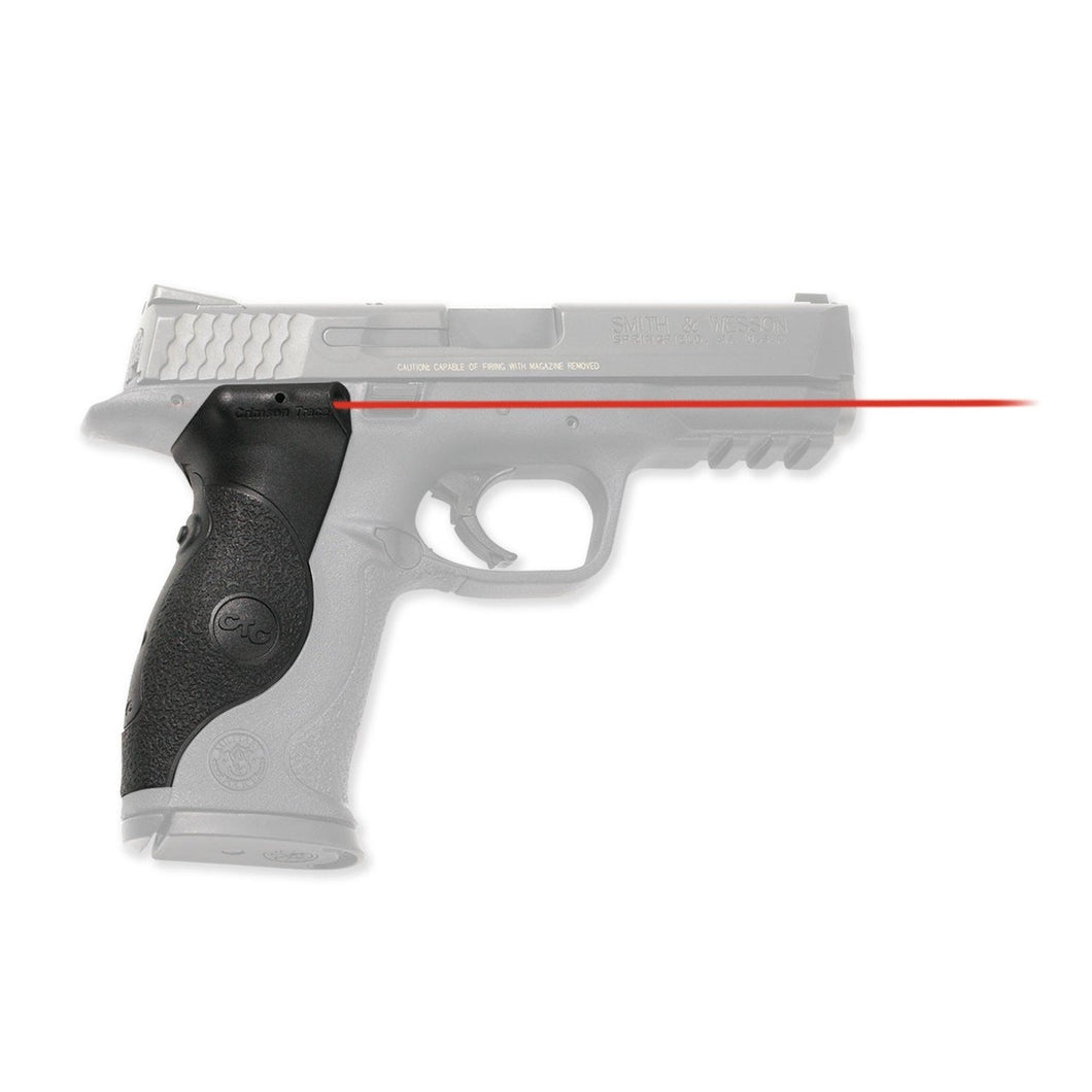 S&W M&P, Full Size - Lasergrips - Tactical Gear Warehouse