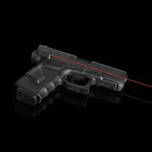 Load image into Gallery viewer, Glock Gen4 - Compact, 19, 23, 32 - Lasergrips, Rear Activation - Tactical Gear Warehouse
