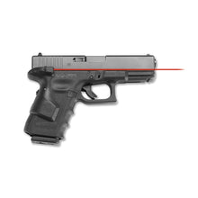 Load image into Gallery viewer, Glock Gen4 - Compact, 19, 23, 32 - Lasergrips, Rear Activation - Tactical Gear Warehouse
