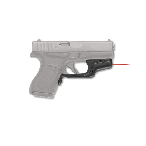 Glock 42 and 43 Laserguard - Tactical Gear Warehouse