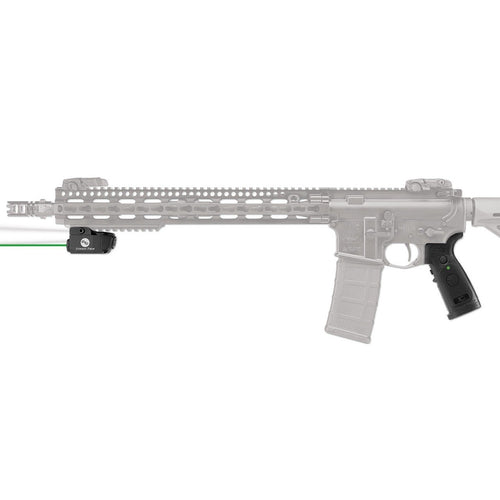 LINQ Wireless Green Laser Sight & Tactical Light For AR-Type Rifles - Tactical Gear Warehouse