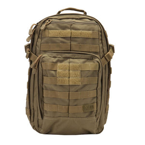 5.11 Rush12 Backpack - Tactical Gear Warehouse